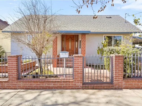 228 N Avenue 59, Los Angeles, CA 90042