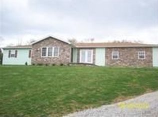 59073 Marietta Rd, Byesville, OH 43723