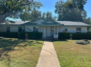 3734 Clubway Ln, Farmers Branch, TX 75244