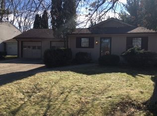 3436 Kendale Dr, Fort Wayne, IN