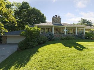 5209 Duncraig Rd, Edina, MN 55436