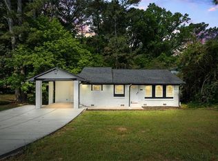 2223 Columbia Dr, Decatur, GA 30032
