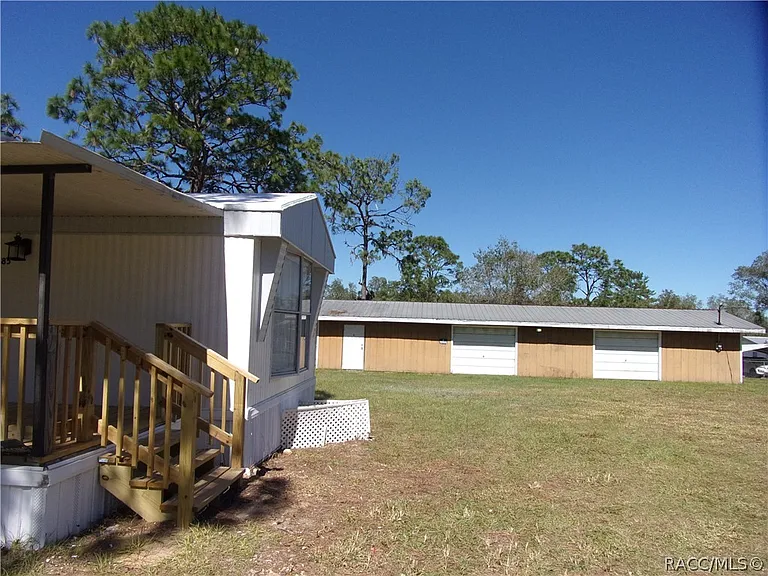5185 E Old Stump Ct — Photo 17