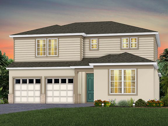 Ruby FM102 with Stone Elevation