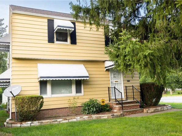 20715 Harvard Ave, Warrensville Heights, OH 44122