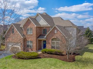 13400 Lindengate Ct, Plainfield, IL 60585