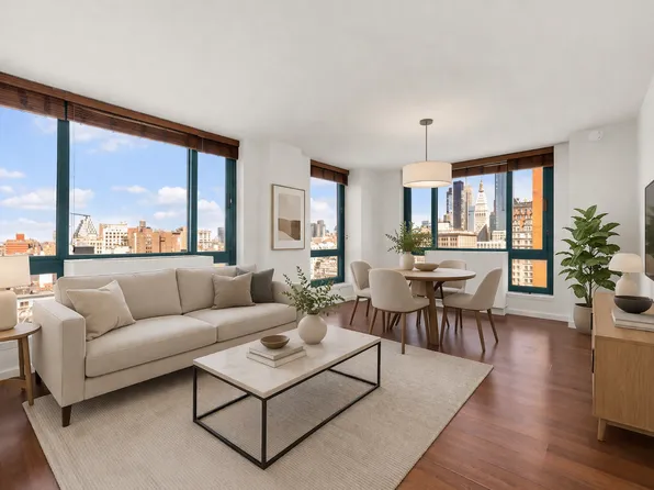 1 Irving Place image 1 of 14