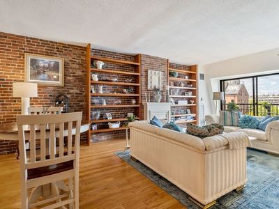 28 Atlantic Ave #537, Boston, MA, 02110