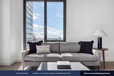 Rented by The Blueground