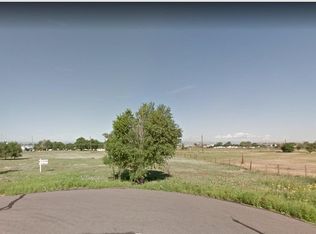 1951 N Andes St, Aurora, CO 80011