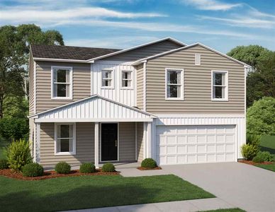 812 Looking Glass Ct, Duncan, SC, 29334