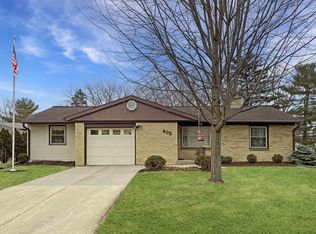 403 N Shuman St, Verona, WI 53593
