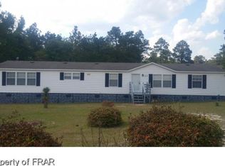 120 Glenmore Dr, Rockingham, NC 28379