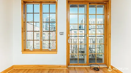 Rented by Nooklyn NYC LLC