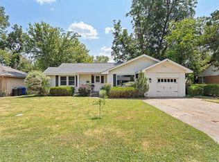 1212 Ann Arbor Dr, Norman, OK 73069