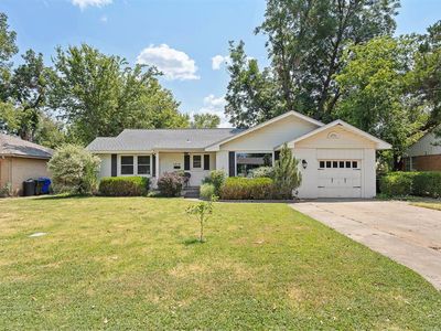 1212 Ann Arbor Dr, Norman, OK, 73069