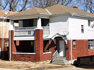 4031 Paseo Blvd, Kansas City, MO 64110
