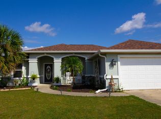 5537 Frank Hough Rd, Panama City, FL 32404