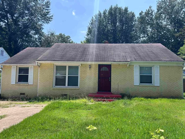 3723 Wilshire Rd, Memphis, TN 38111