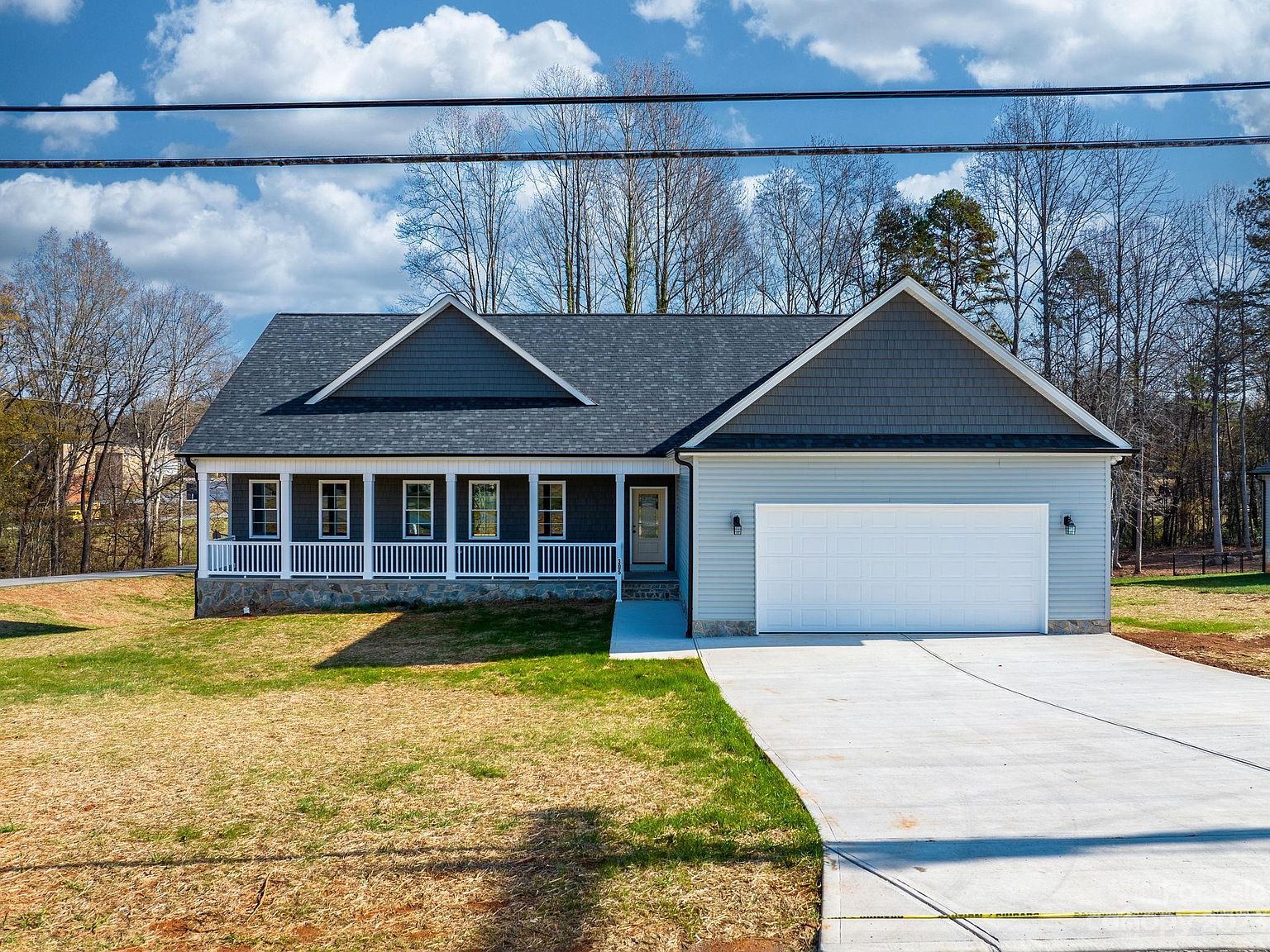 305 N C Ave, Maiden, NC 28650 | MLS #4088694 | Zillow