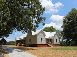 6163 Highway 174, Danielsville, GA 30633