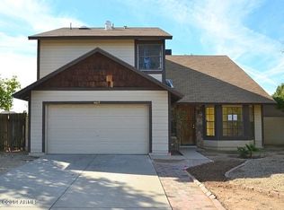 4617 W Park Pl, Glendale, AZ 85306