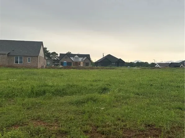 509 Buffalo Pass, Barling, AR 72923