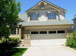 17005 Bennett Dr, Parker, CO 80134