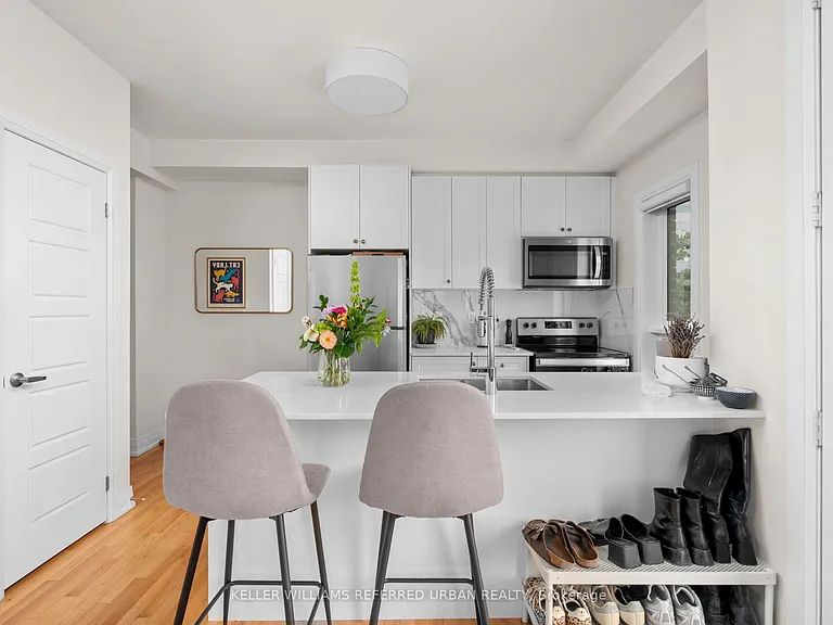 713 Lawrence Ave W #1 — Photo 15