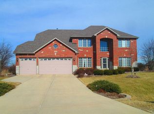 7595 Audrey Ave, Yorkville, IL 60560