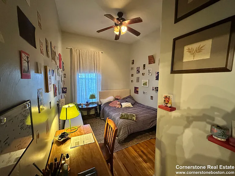 135 Hillside St #1F — Photo 6