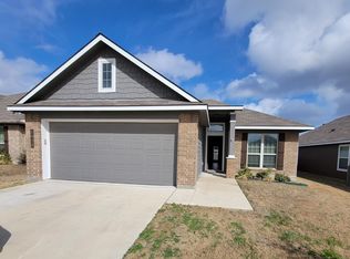 1930 Euclid Dr, Temple, TX 76504