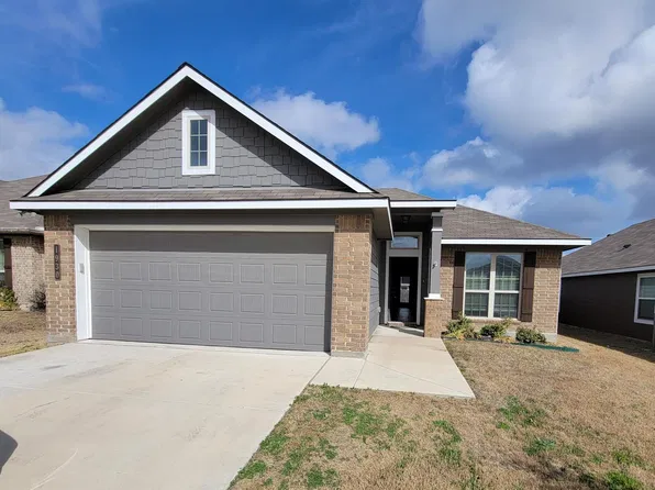 1930 Euclid Dr, Temple, TX 76504