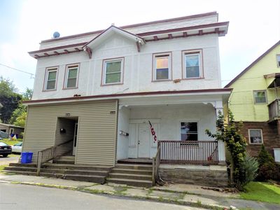 539-541 E Pine St, Olyphant, PA, 18447