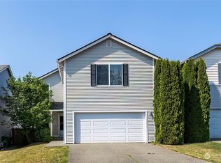 2213 SW Siskin Cir, Port Orchard, WA 98367
