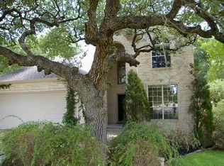 5108 Concho Creek Bnd, Austin, TX 78735