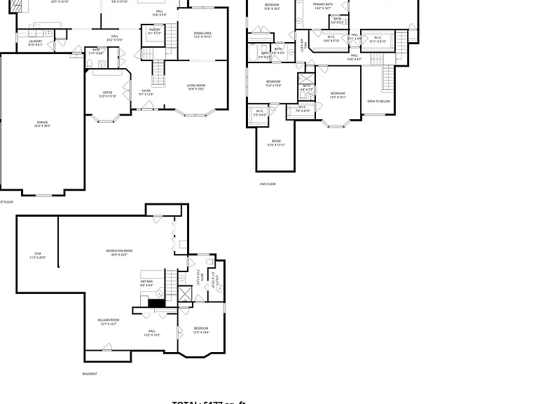14965 Creekside Path — Photo 42