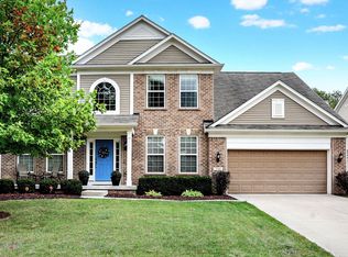 7341 Snowbird Way, Indianapolis, IN