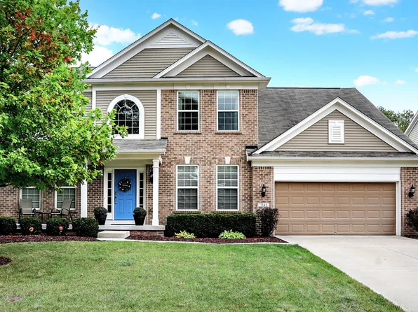 7341 Snowbird Way, Indianapolis, IN 46259