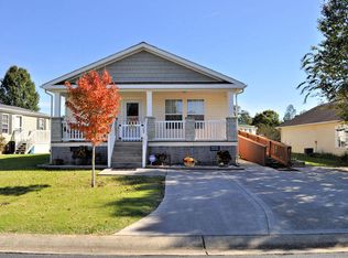 2564 Bay Meadows Way, Sevierville, TN 37876