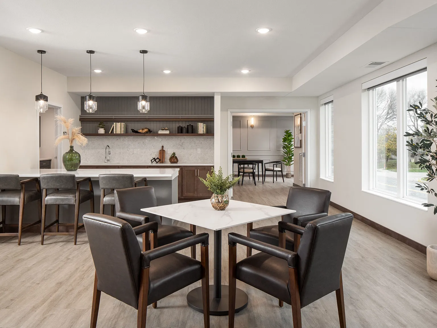 Villas at Pleasant Ave - 55+ — Photo 3