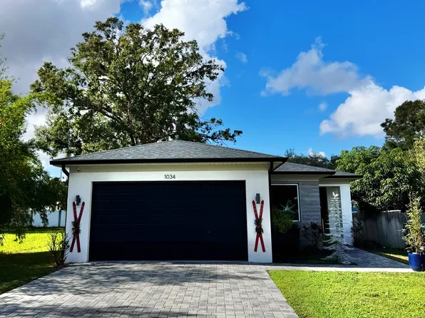 1034 Herman Ave, Orlando, FL 32803