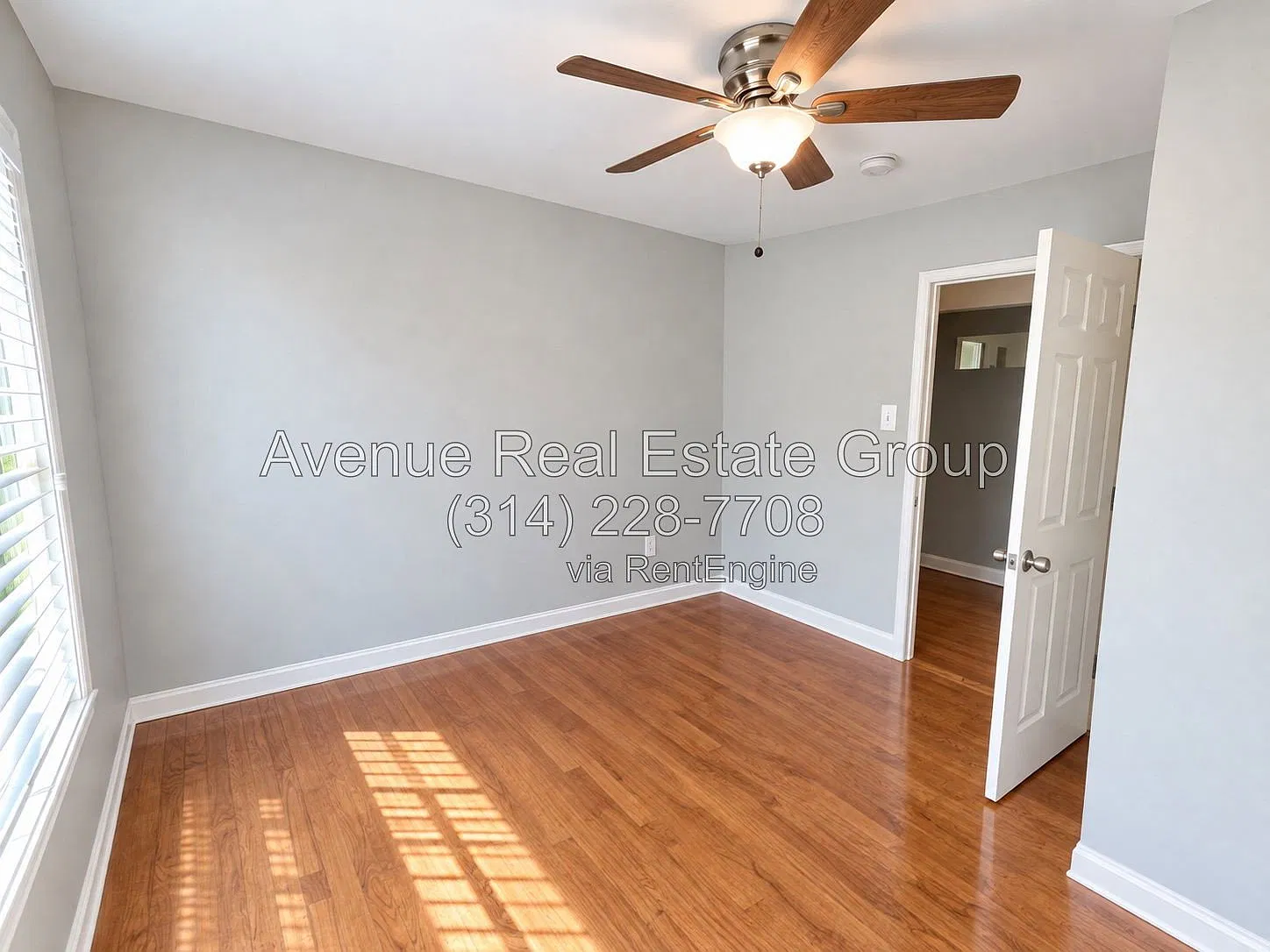3 bed, 1.0 bath, 1000 sqft, $1,295 — Photo 3