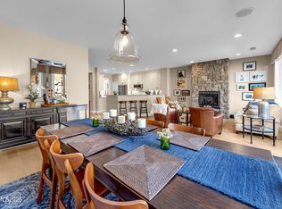 9161 Quilberry Way, Reno, NV 89523