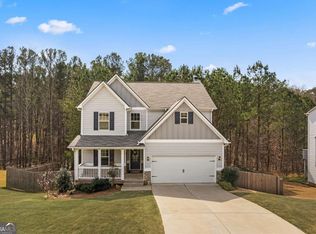 453 Westridge Cir, Dallas, GA 30132