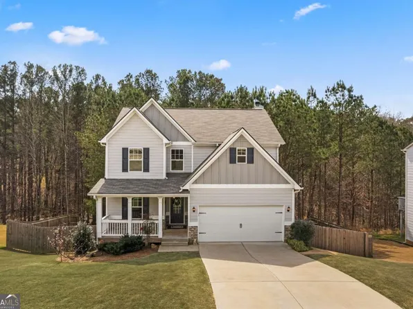 453 Westridge Cir, Dallas, GA 30132