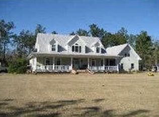 10120 Road 307, Perkinston, MS 39573