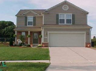 7721 Turrillium Ln S, Waterford, MI 48327