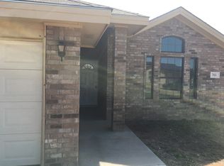 765 Shepherds Cir, Andrews, TX 79714
