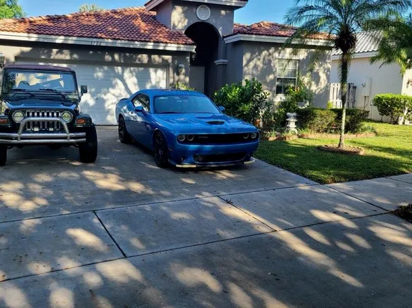 4323 NW 44th Terrace, Coconut Creek, FL 33073